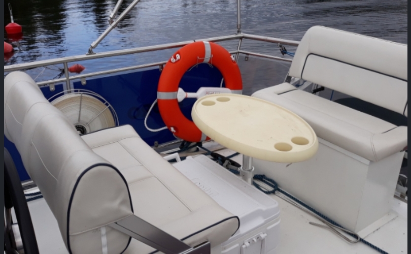 Teräsvene Pedro 960-kuva-8